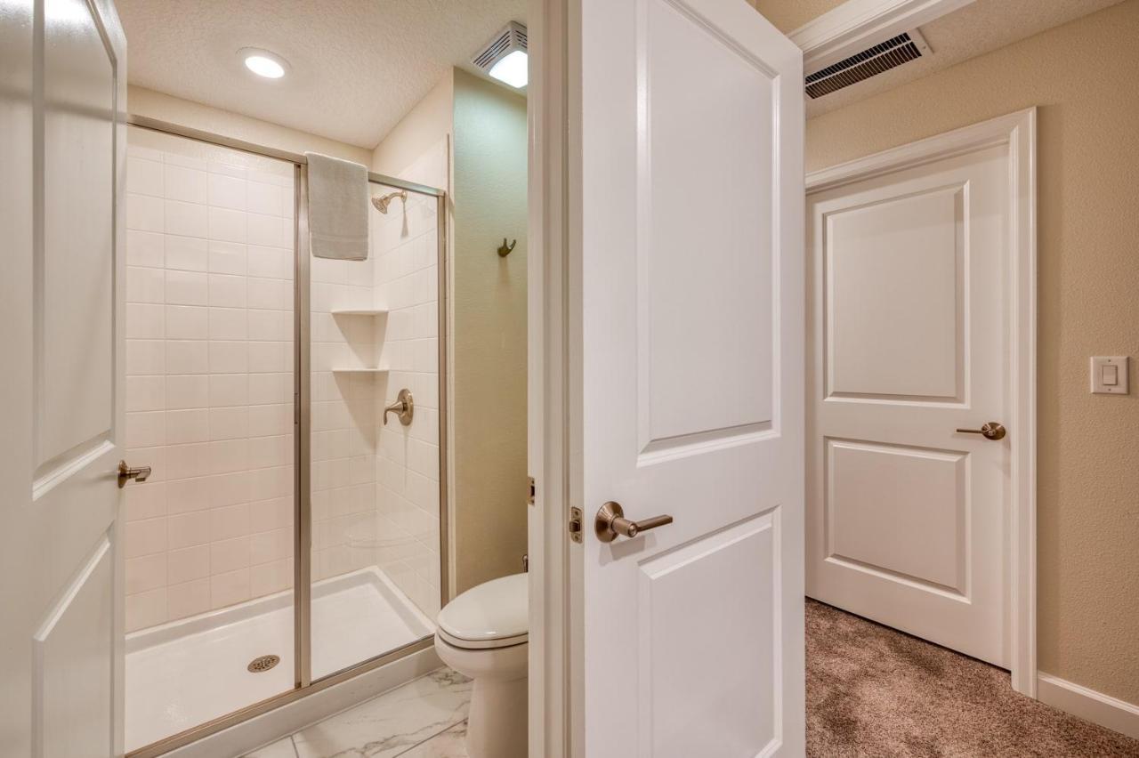 Awesome Home With Private Pool Near Disney Kissimmee Exterior photo